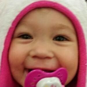 Meet your Posher, Suzi